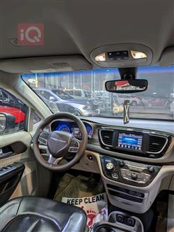 Chrysler Voyager